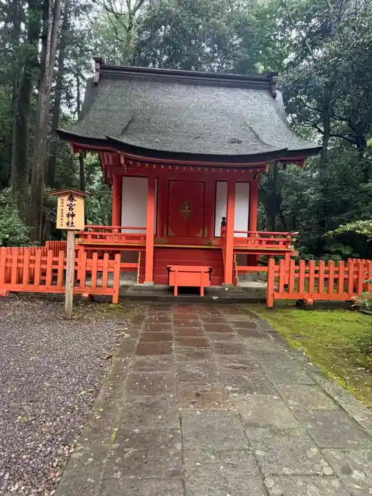 宇佐神宮(大分県)
