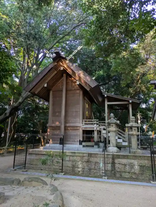 日野神社(兵庫県)