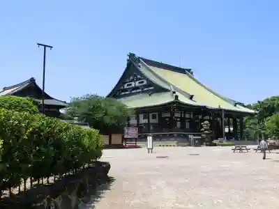 大念佛寺のその他建物