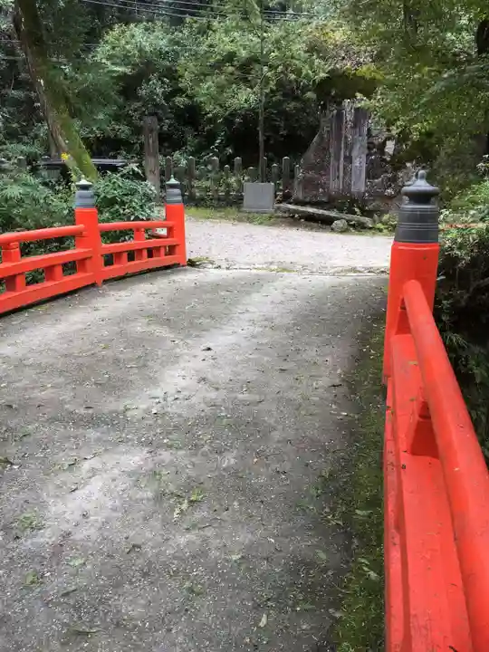 磐船神社のその他建物