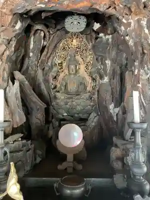 永保寺(岐阜県)