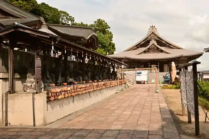 一畑薬師(島根県)