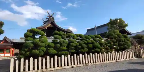 貴布禰神社(兵庫県)