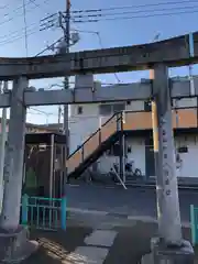 御嶽神社(埼玉県)