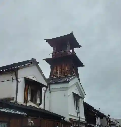 本應寺(埼玉県)