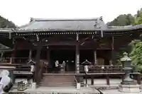 善峯寺(京都府)