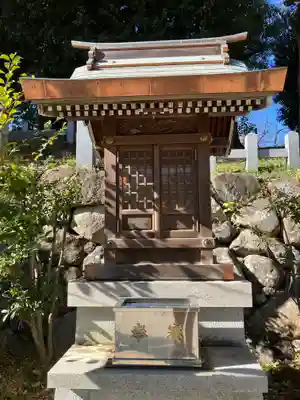 茨木神社(大阪府)