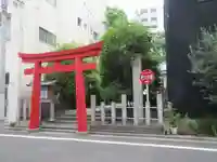 蔵前神社(東京都)
