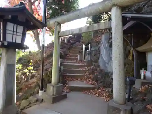 品川神社(東京都)