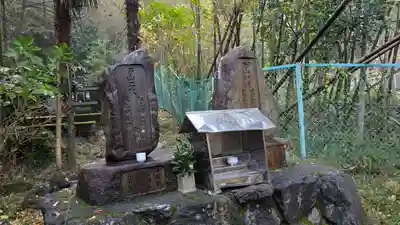 百山神社(大阪府)