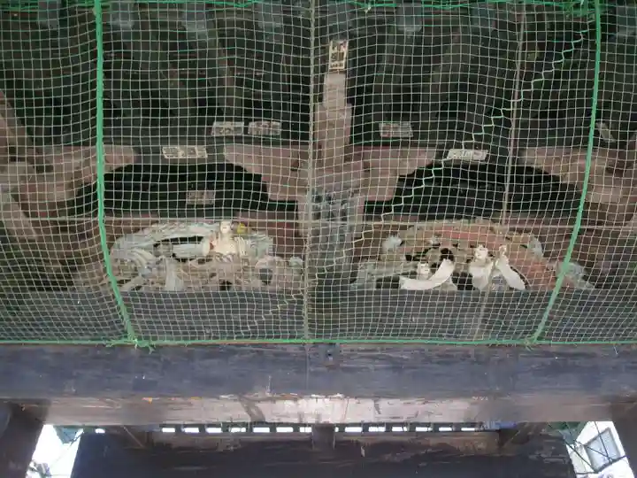 大栄寺のその他建物