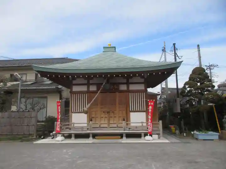 福寿院(東京都)