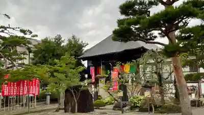 長念寺(山形県)