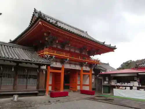 紀州東照宮(和歌山県)