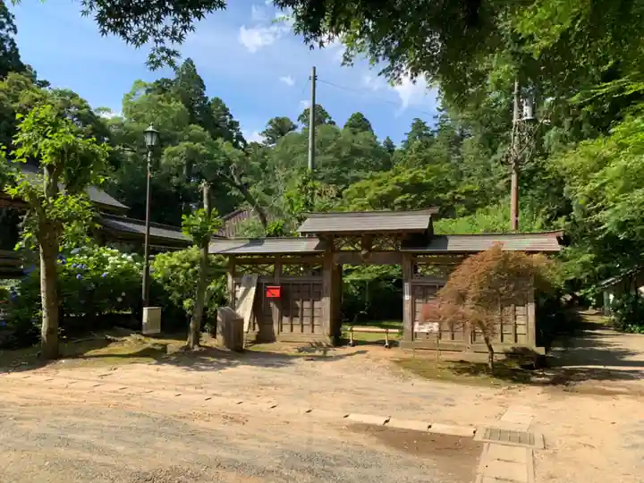 飯高寺(千葉県)