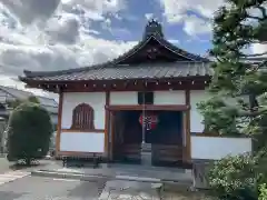 法華寺(京都府)