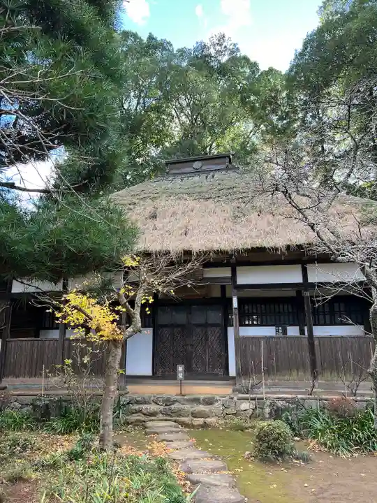 大雄寺(栃木県)