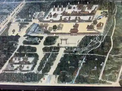 賀茂御祖神社（下鴨神社）のその他建物