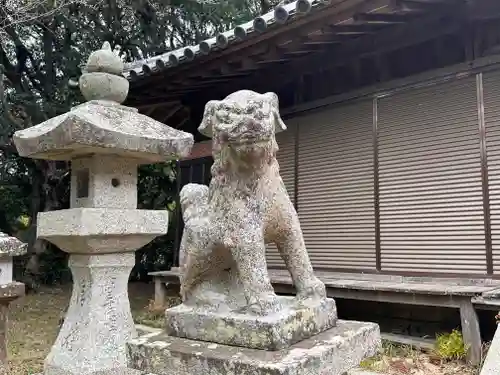 大歳神社(兵庫県)