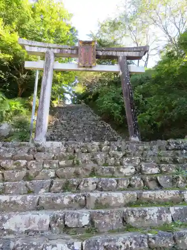 石道寺(滋賀県)