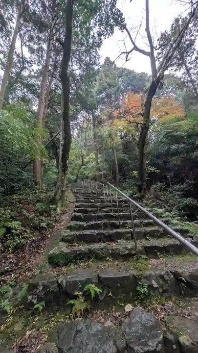 若山神社(大阪府)
