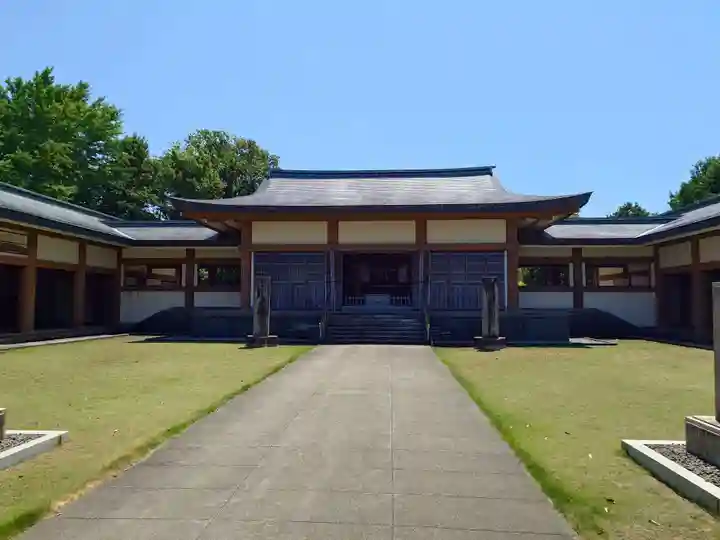 鳥取縣護國神社(鳥取県)