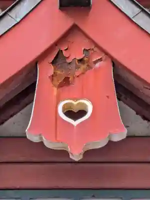 秋葉神社(東京都)