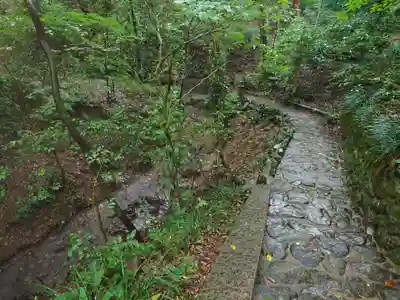 宗像大社中津宮(福岡県)