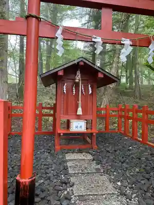 華厳神社(栃木県)