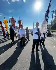 飯盛神社(長崎県)