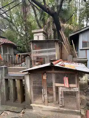 清水稲荷(愛知県)