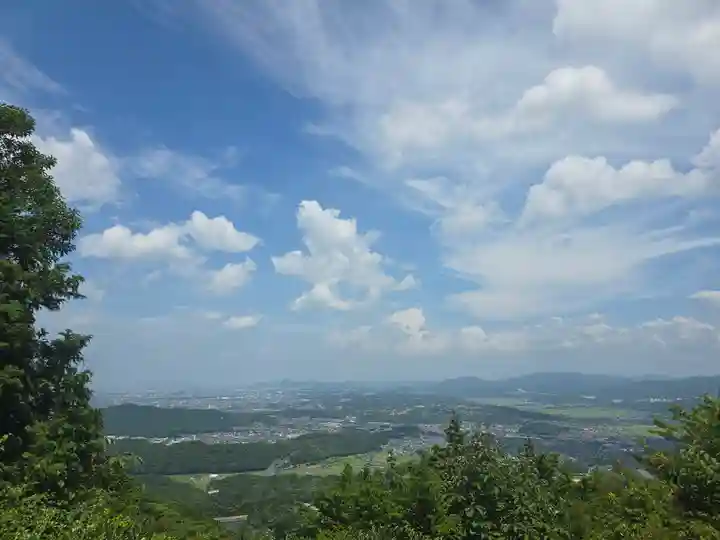 日吉稲荷大明神(大阪府)