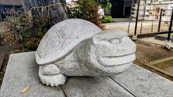 北星神社(千葉県)
