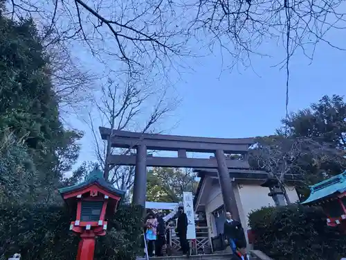 江島神社(神奈川県)