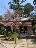 毘沙門堂門跡(京都府)