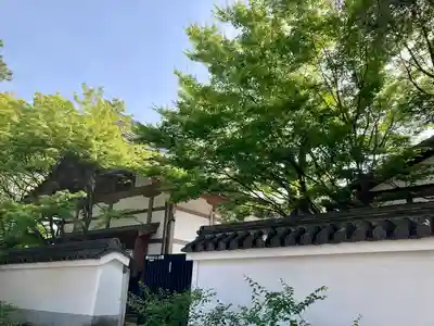 退蔵院のその他建物