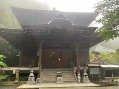 三角寺(愛媛県)