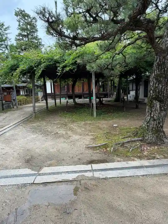 昆陽寺(兵庫県)