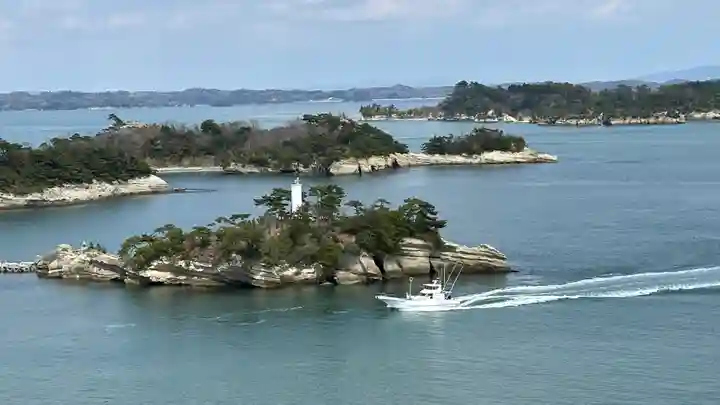 毘沙門堂(宮城県)