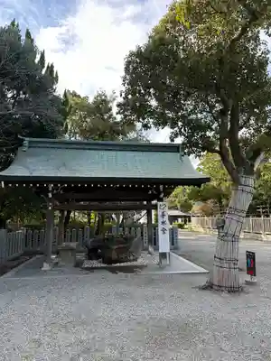 伊弉諾神宮(兵庫県)