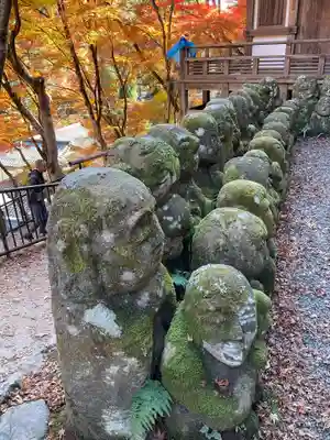 愛宕念仏寺(京都府)