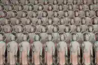 一畑薬師(島根県)