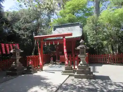 鶴岡八幡宮(神奈川県)