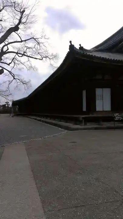 蓮華王院(三十三間堂)のその他建物