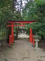 咸古神社(大阪府)