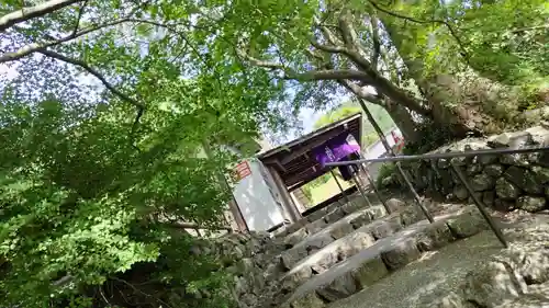 出雲大神宮(京都府)