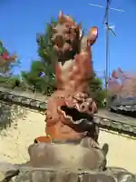 宗忠神社(京都府)