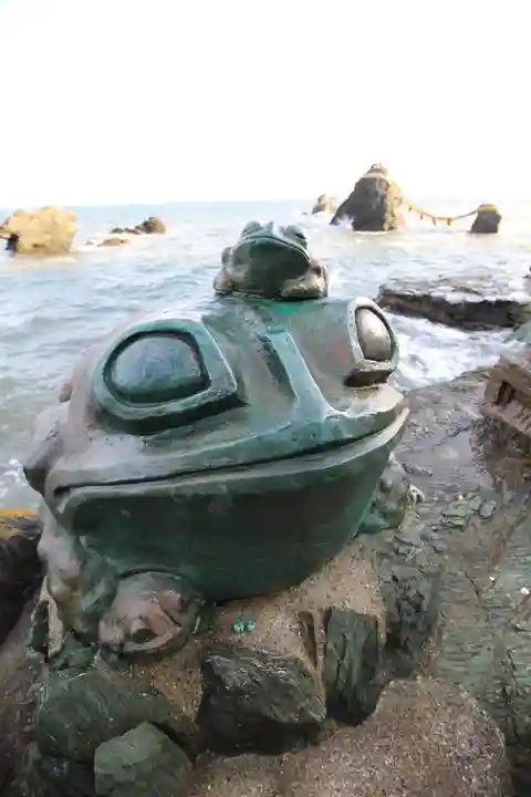 二見興玉神社(三重県)