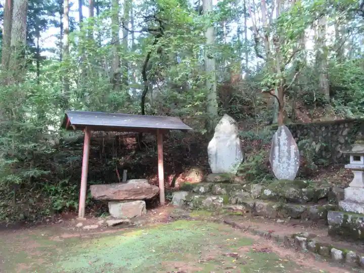 将門神社(東京都)