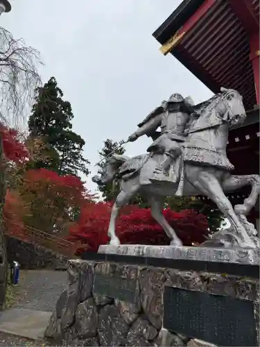 武蔵御嶽神社(東京都)